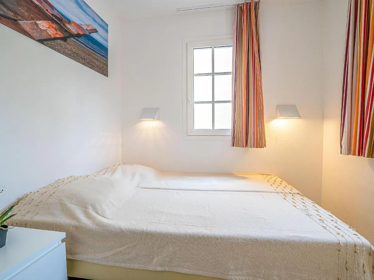 Apartment Village Cap Esterel - Les Bastides-4 By Interhome Saint-Raphaël